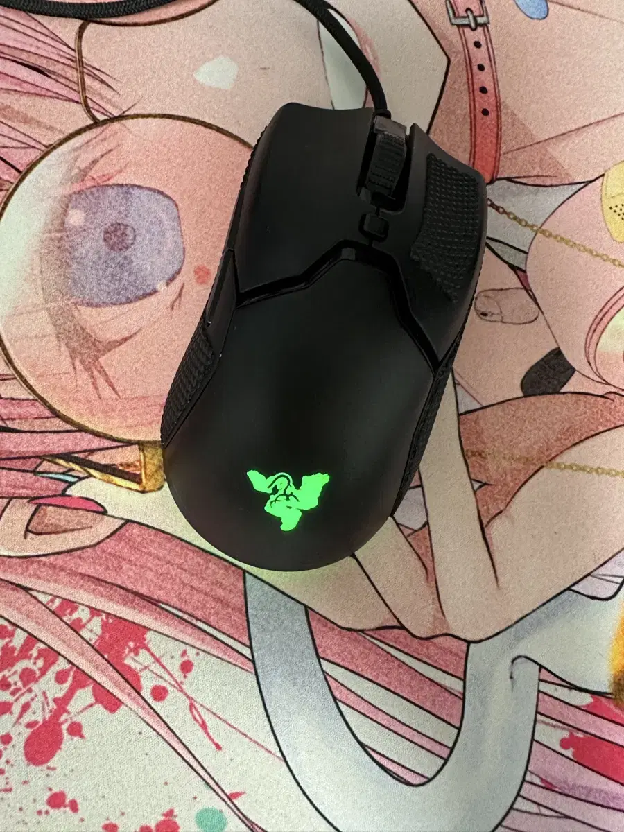 RAZER 바이퍼 미니