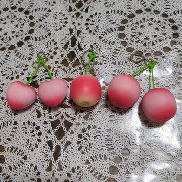 블룸 체리 스퀴즈 올드블룸 3종 세트