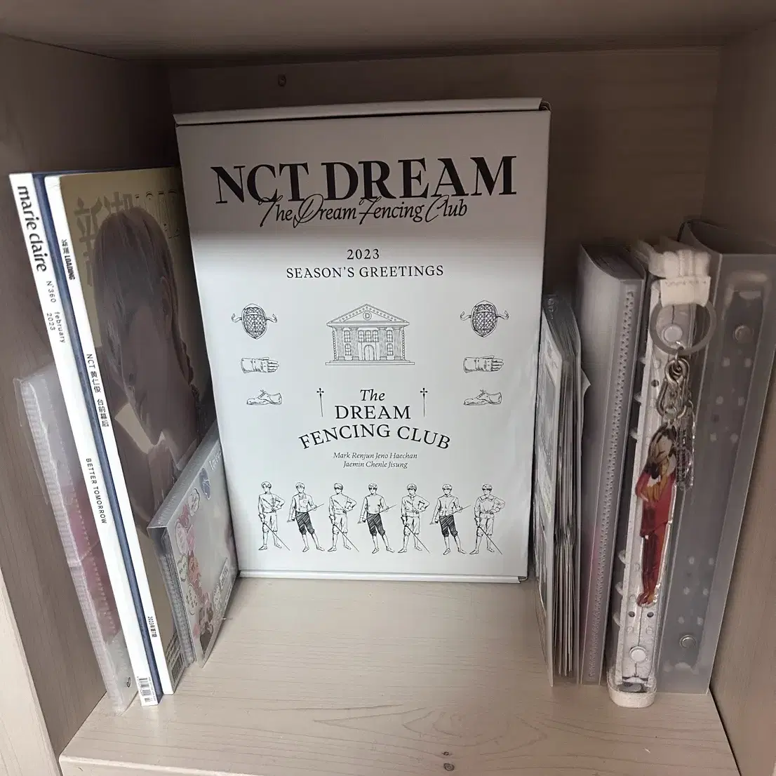 엔시티 nct 앨범 포카 시그 처분 판매