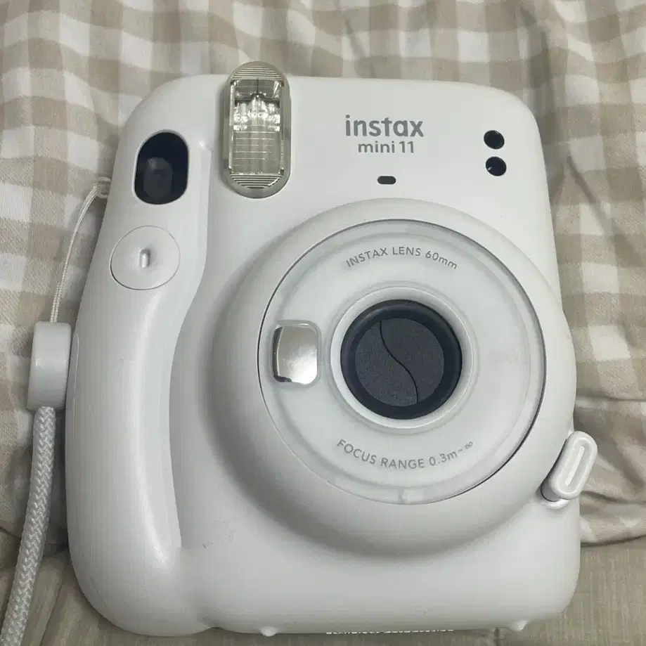 인스탁스 미니 11 mini instax