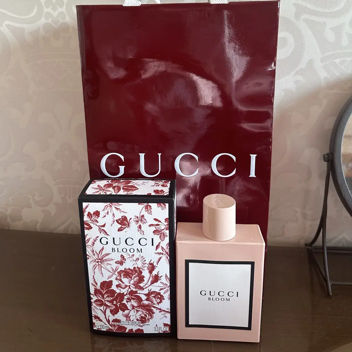 Gucci Bloom Eau de Parfum 100ml