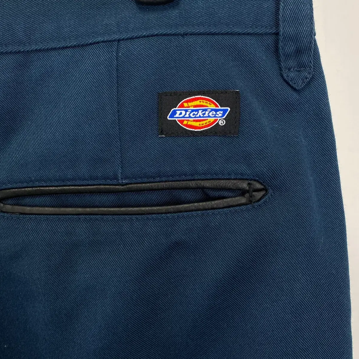 빈티지 ROTTWEILER X DICKIES 워크팬츠