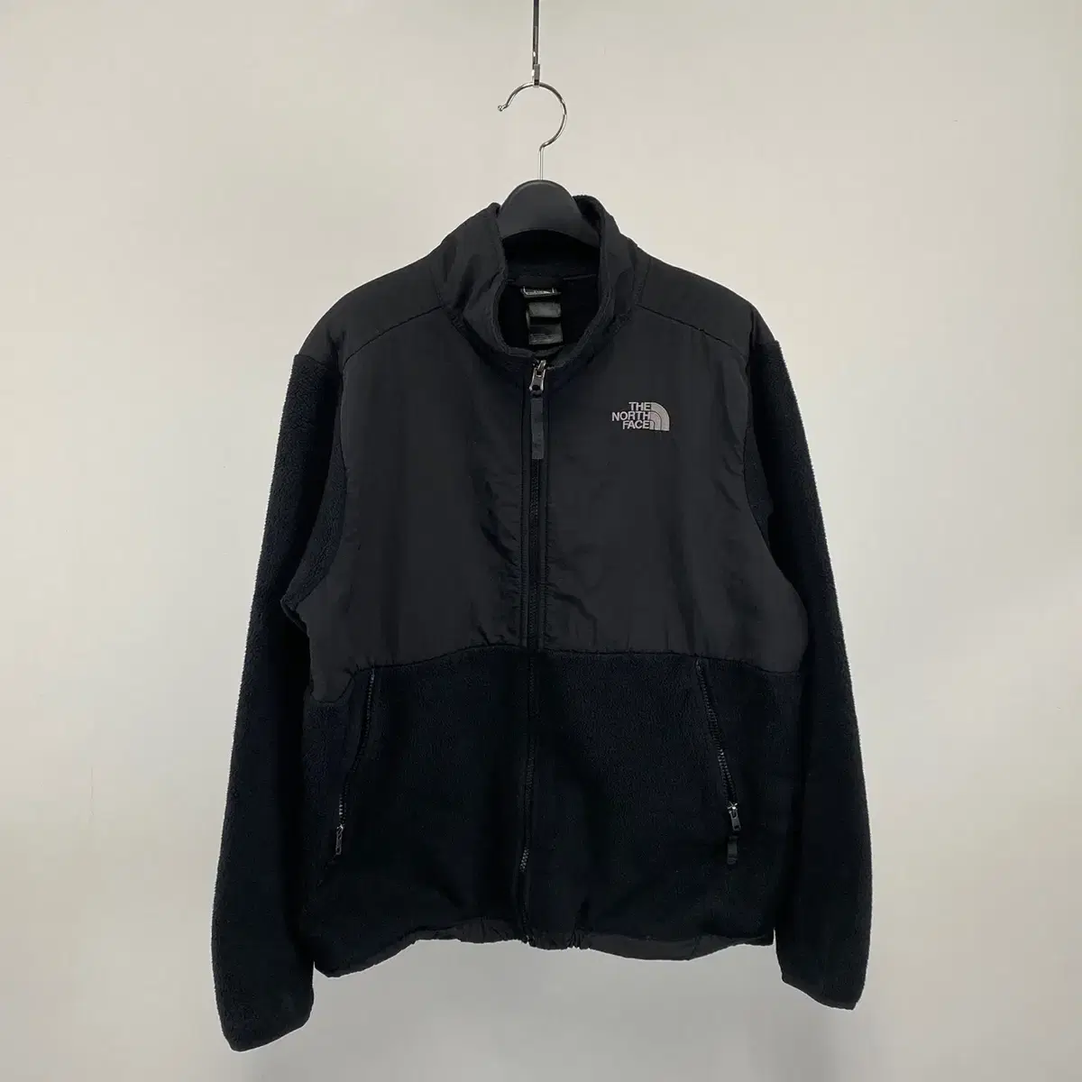 빈티지 THE NORTH FACE 플리스 자켓