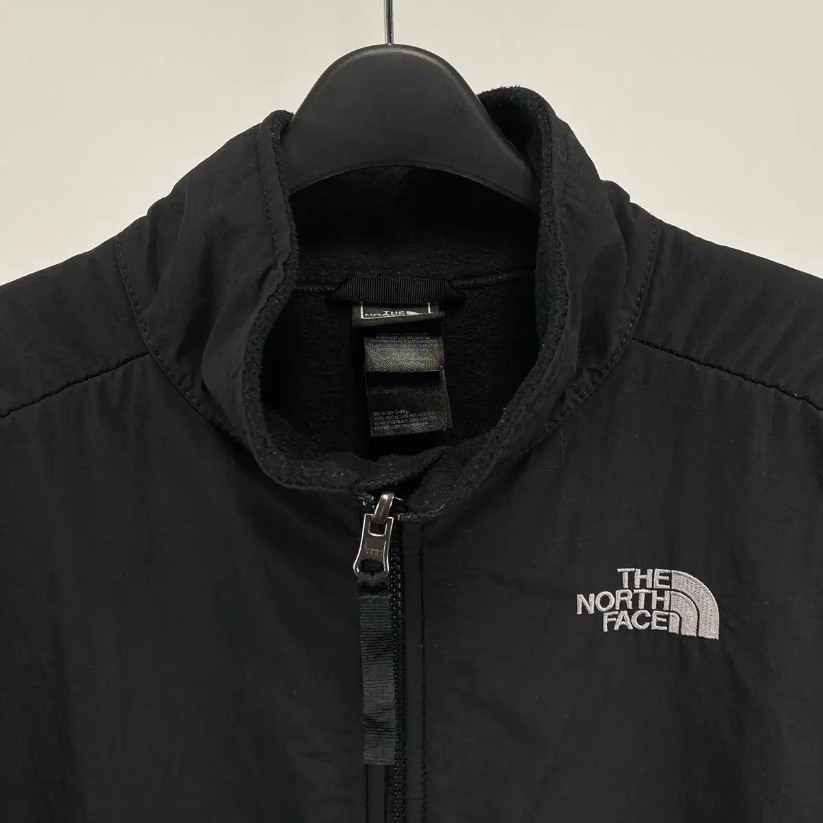 빈티지 THE NORTH FACE 플리스 자켓