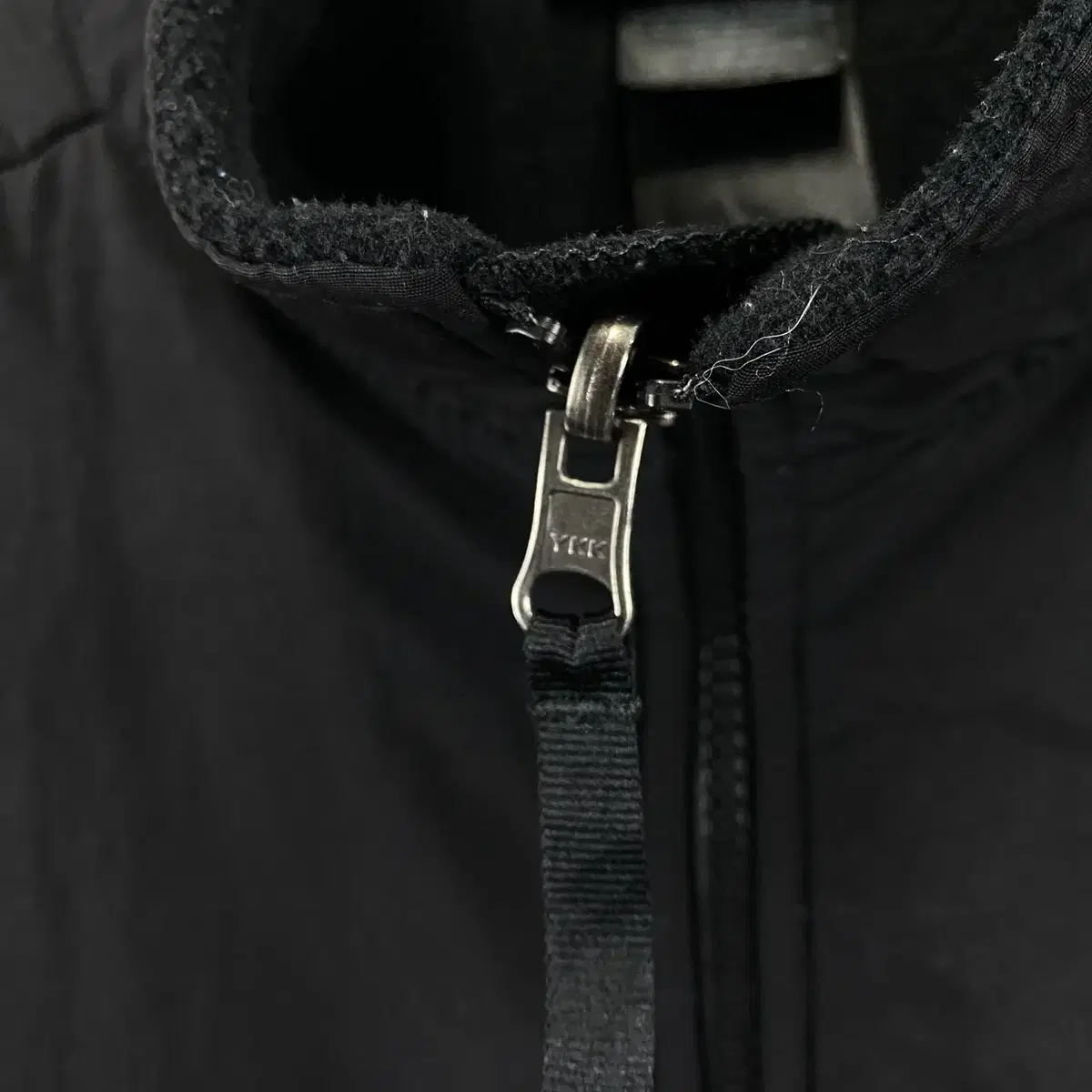 빈티지 THE NORTH FACE 플리스 자켓