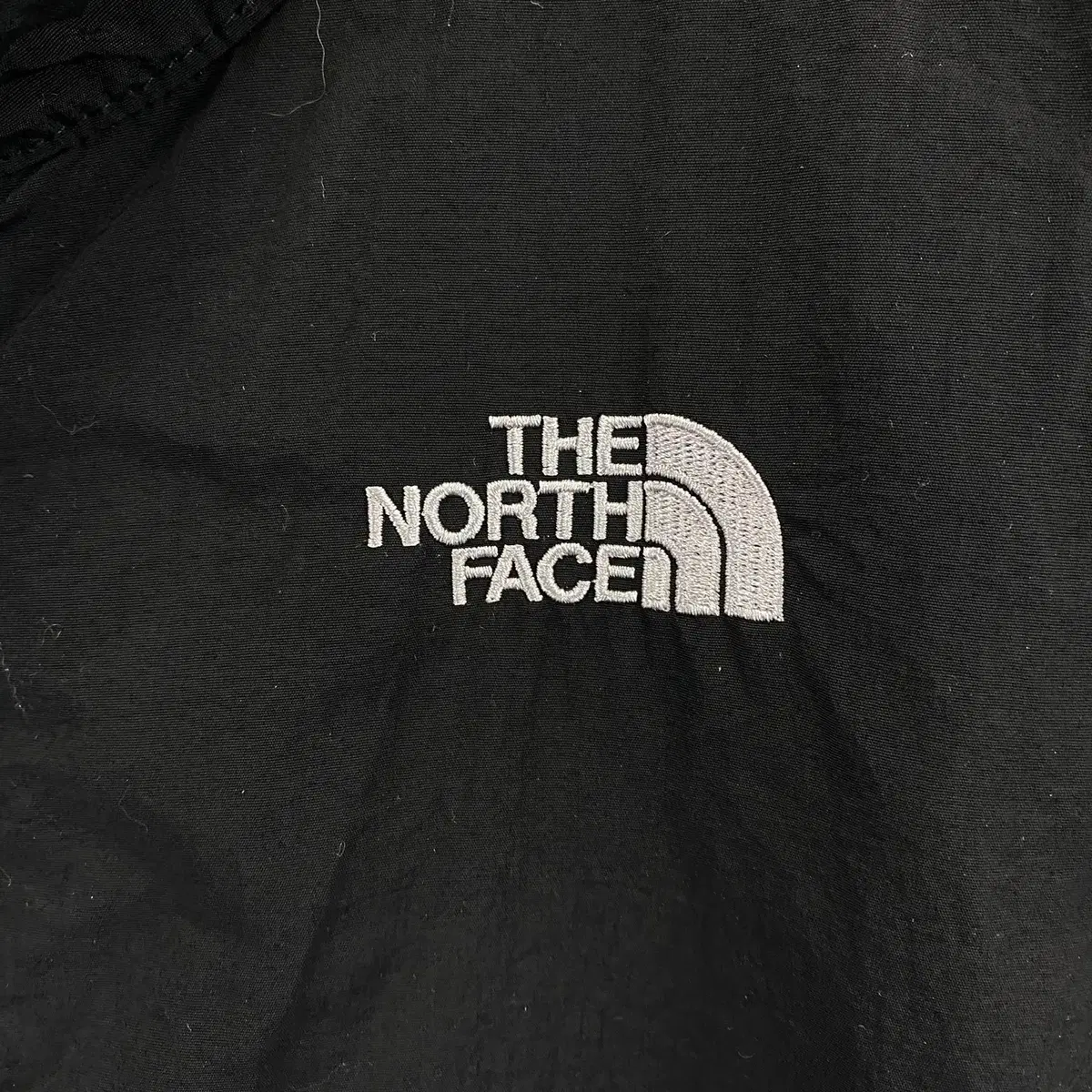 빈티지 THE NORTH FACE 플리스 자켓