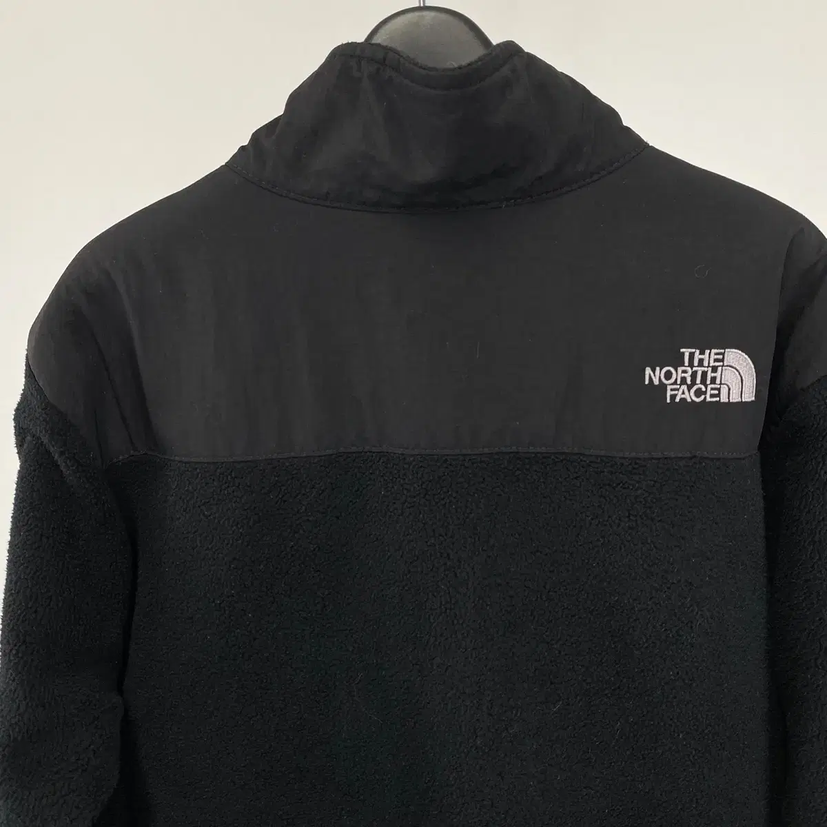 빈티지 THE NORTH FACE 플리스 자켓