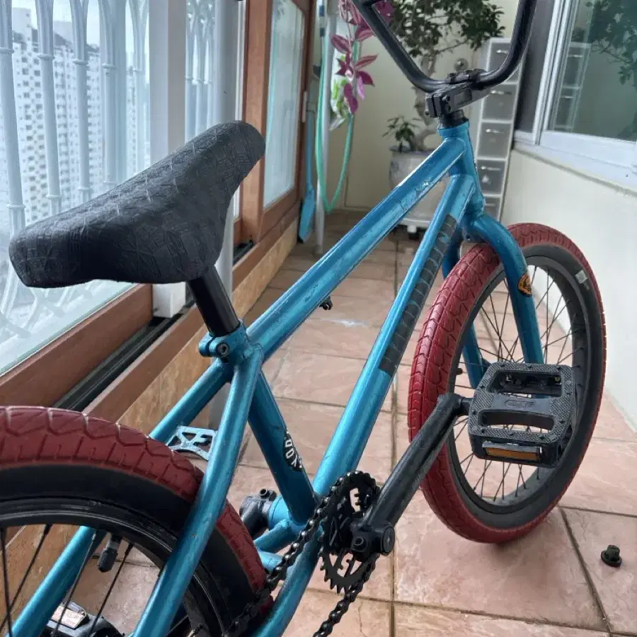 BMX