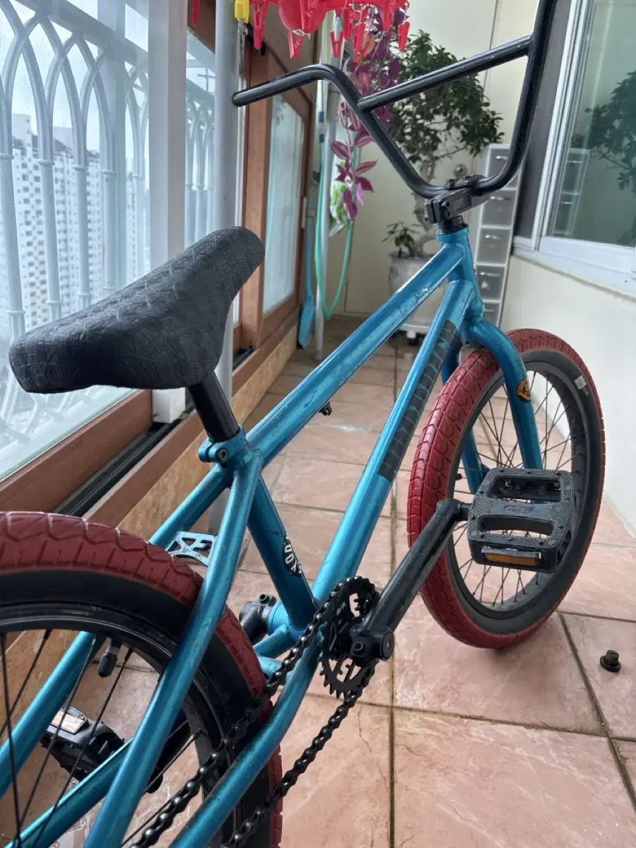 BMX