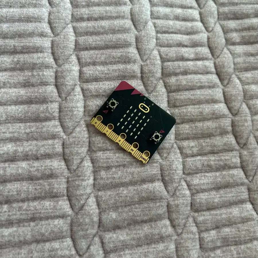 Micro bit 마이크로 비트