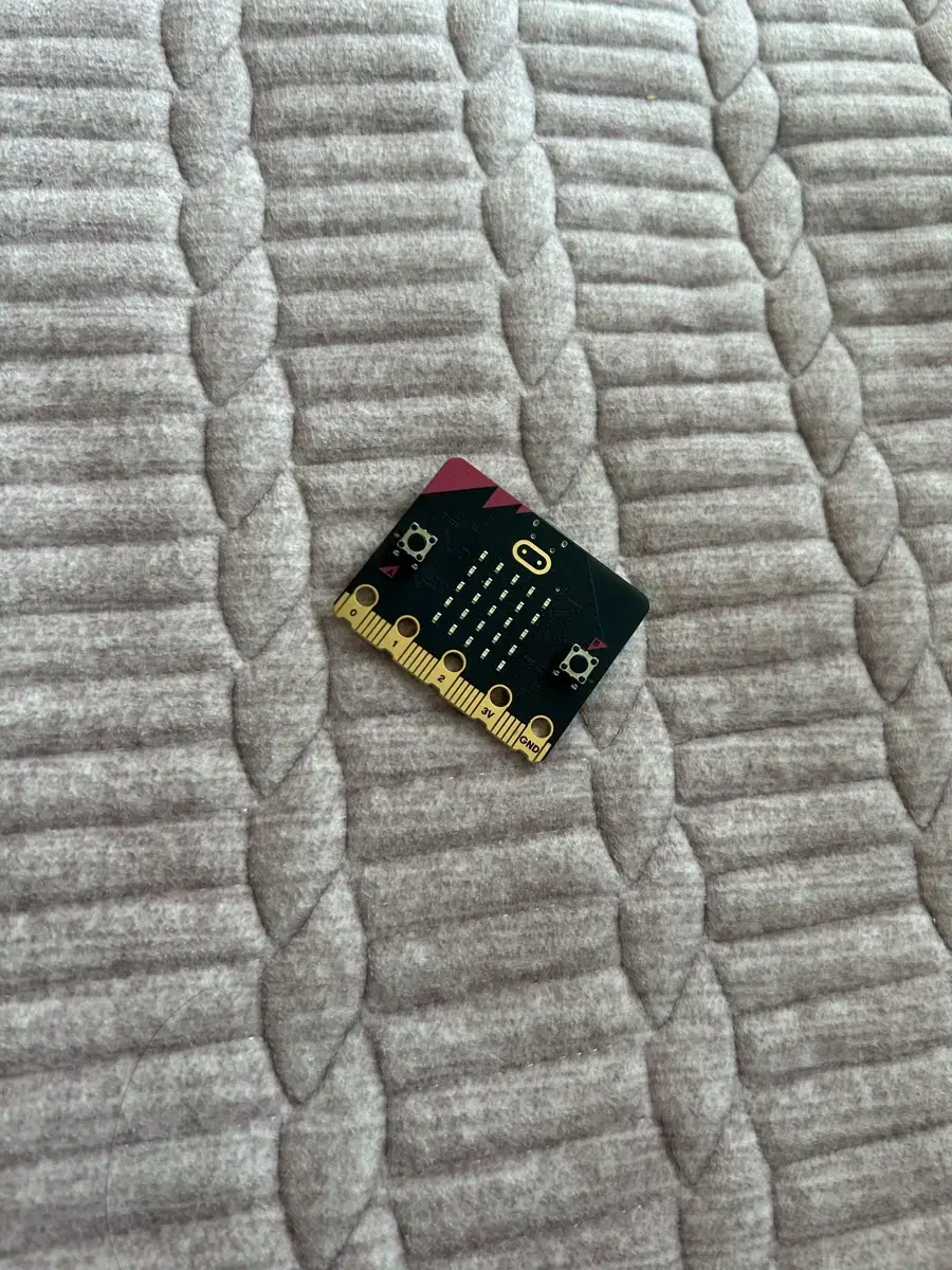 Micro bit 마이크로 비트