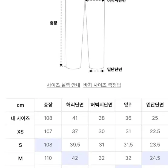 에드 와이드 데님 온 더 스트릿 블랙