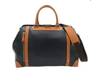 보스턴 백 트래블 백 패트릭 달레스 보스턴 백 키와다