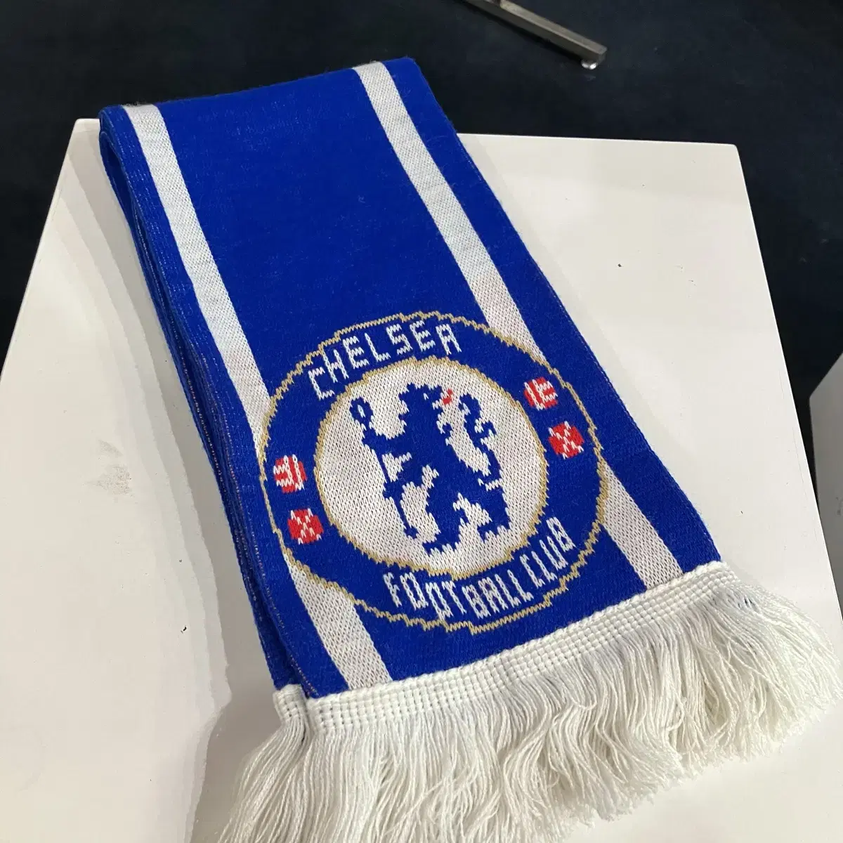 [Tacko] Chelsea FC Official Muffler