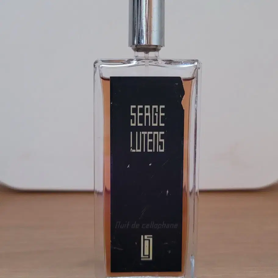 세르주르텐 뉘 드 셀로판 EDP 100ml 향수