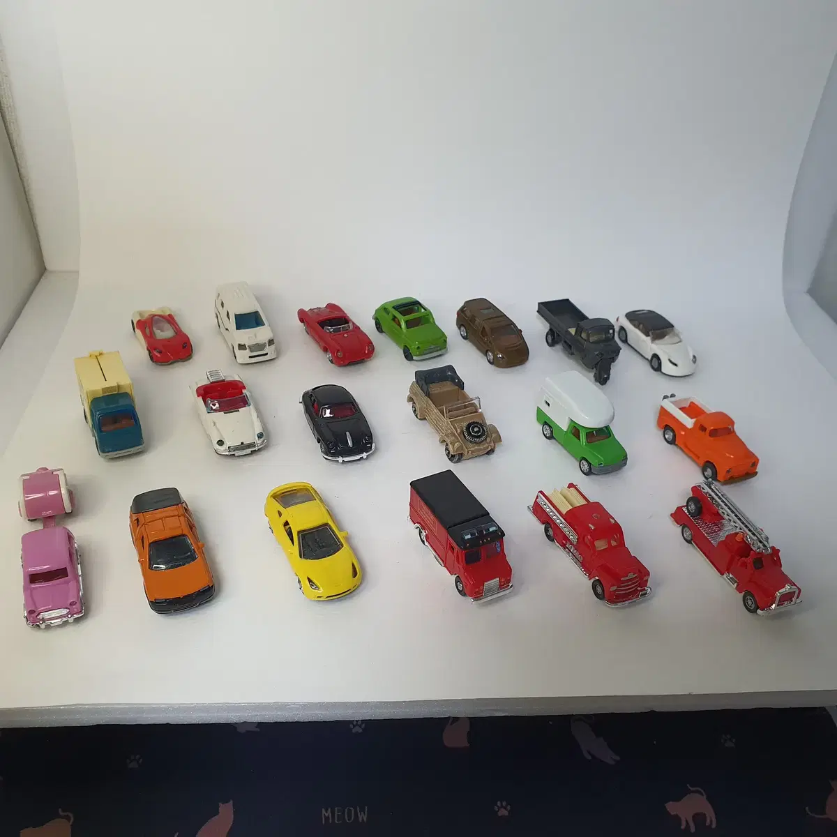 Egmont Cars Collection