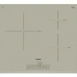 보쉬 인덕션 3구 미개봉  PIJ633FB5K