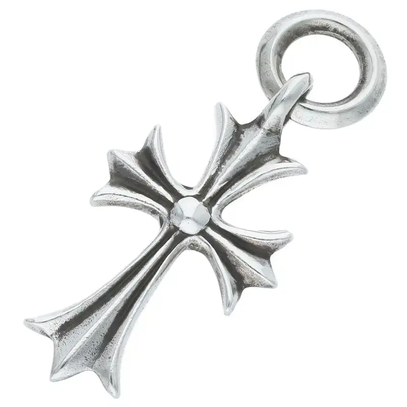 ChromeHearts TINY CH CROSS