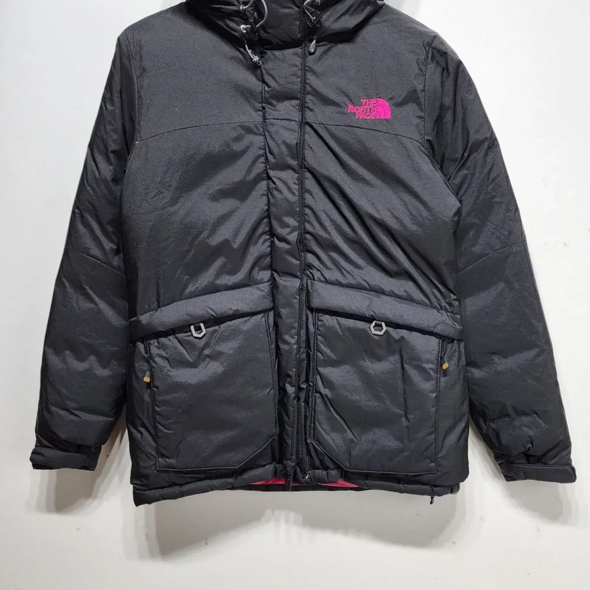 노스페이스 THE NORTH FACE 구스다운패딩점퍼 자켓 S