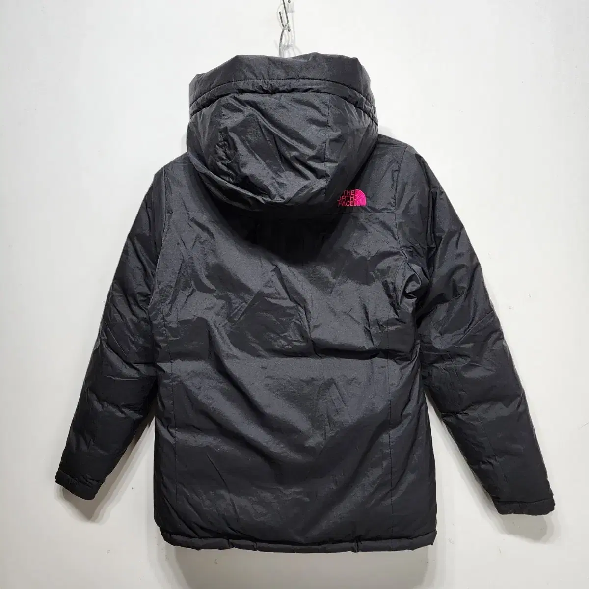 노스페이스 THE NORTH FACE 구스다운패딩점퍼 자켓 S