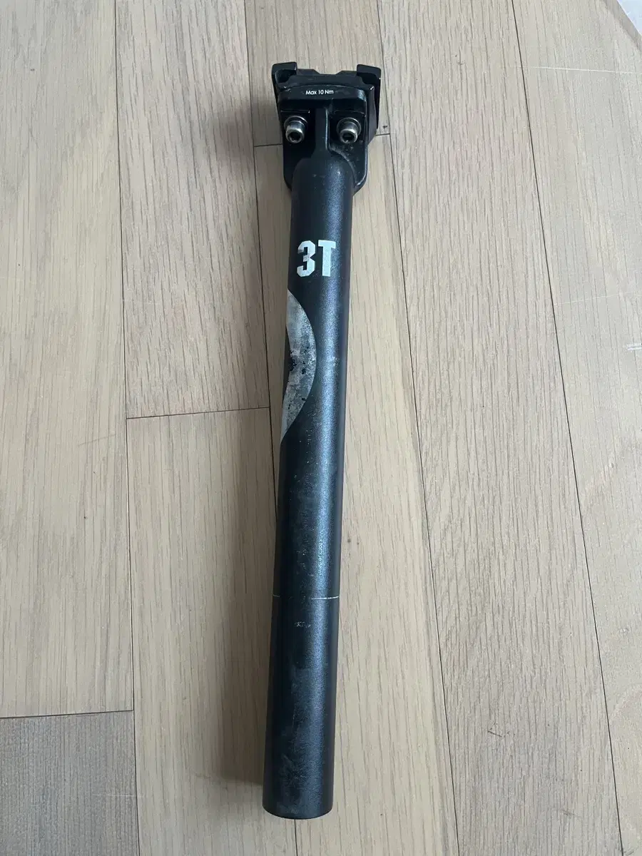 3T Oversized Seatpost Quick sale