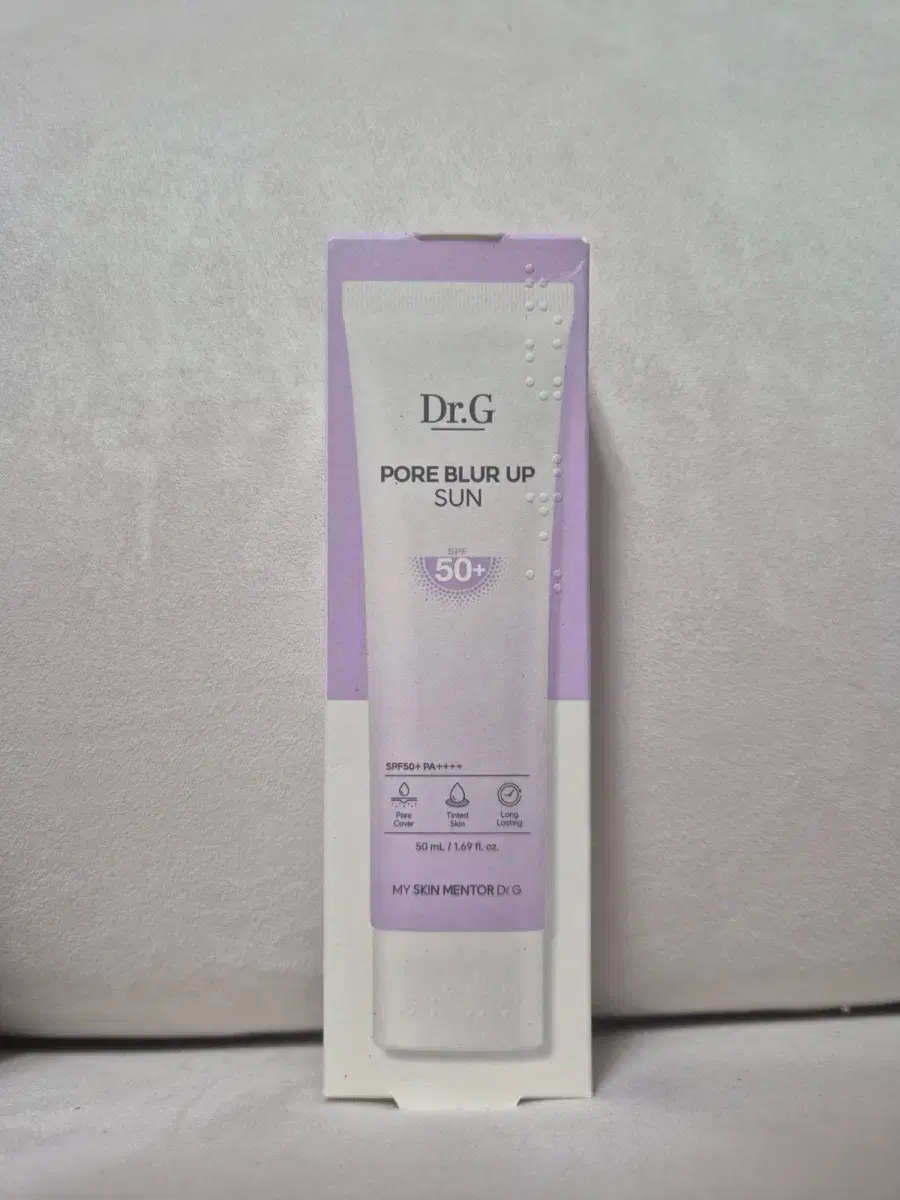 [Dr.G's] Pore Blur Up Sun 50ml