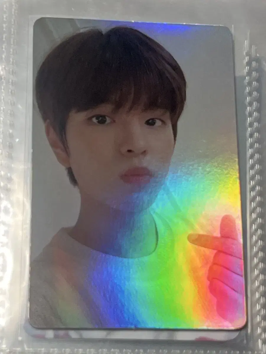 Skz seungmin Pacific 2nd