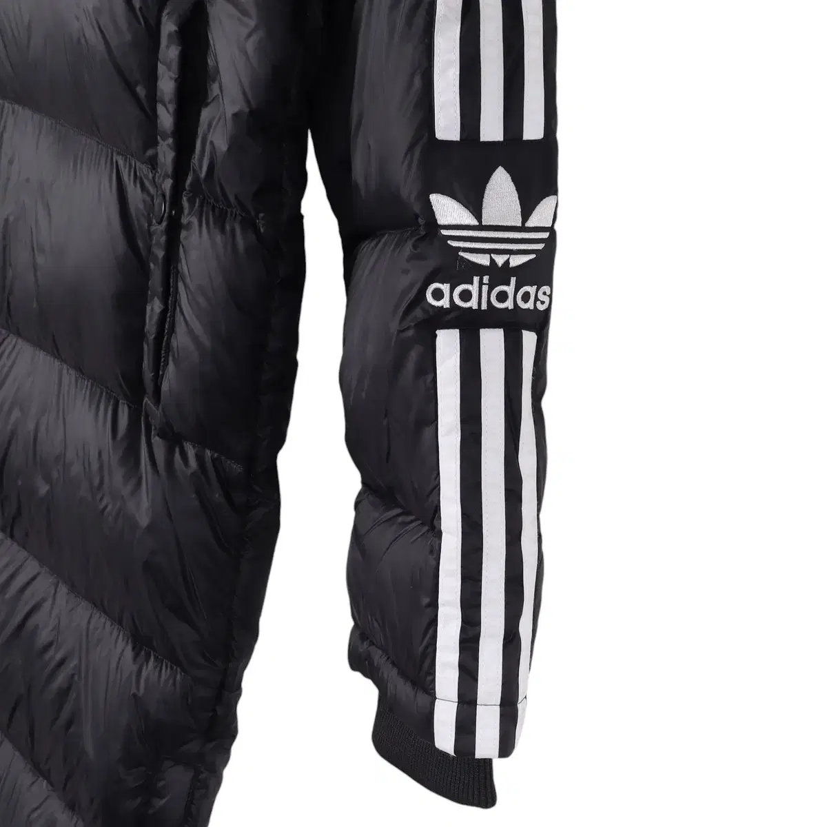 아디다스 ADIDAS 롱 패딩 XL