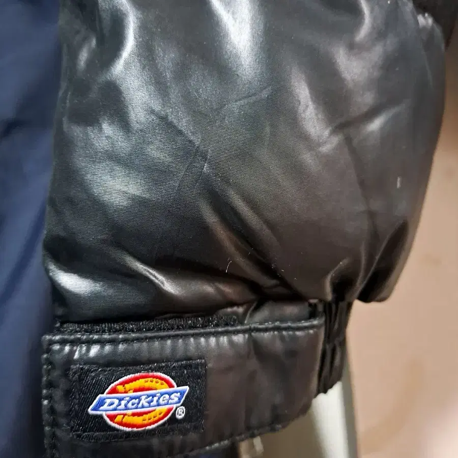 Dickies) 후드패딩점퍼90