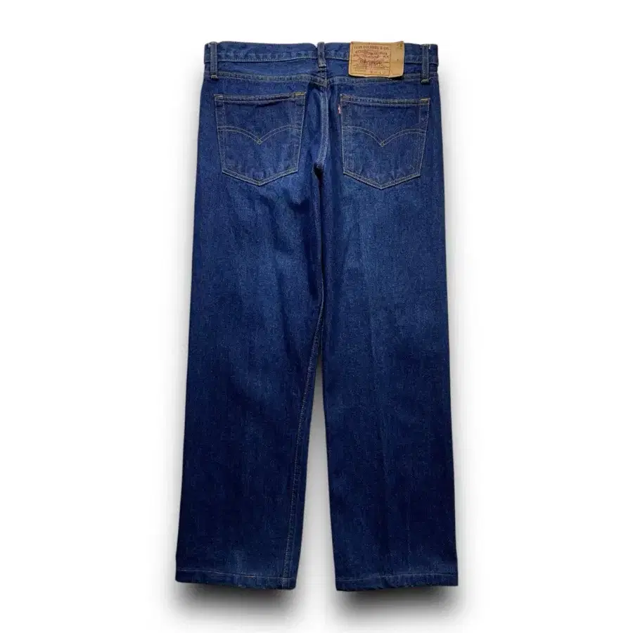 [32] 90s Levi's 501 Made in USA 클래식핏 데님