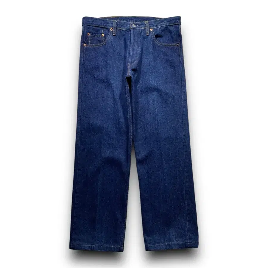 [32] 90s Levi's 501 Made in USA 클래식핏 데님