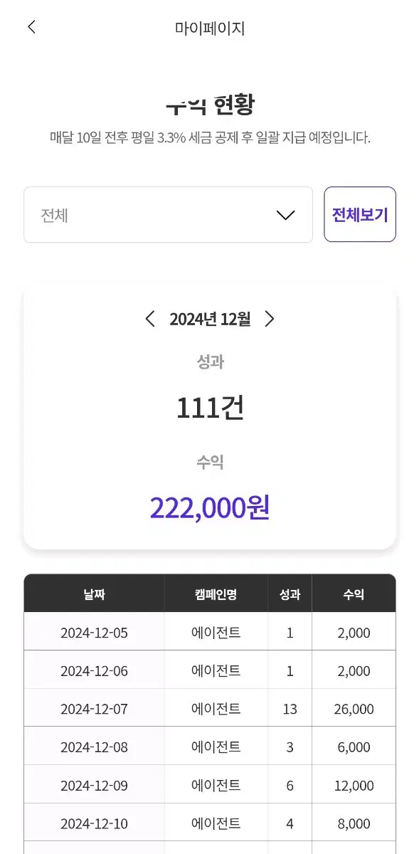 에어팟 1 2 3 4 프로 노캔