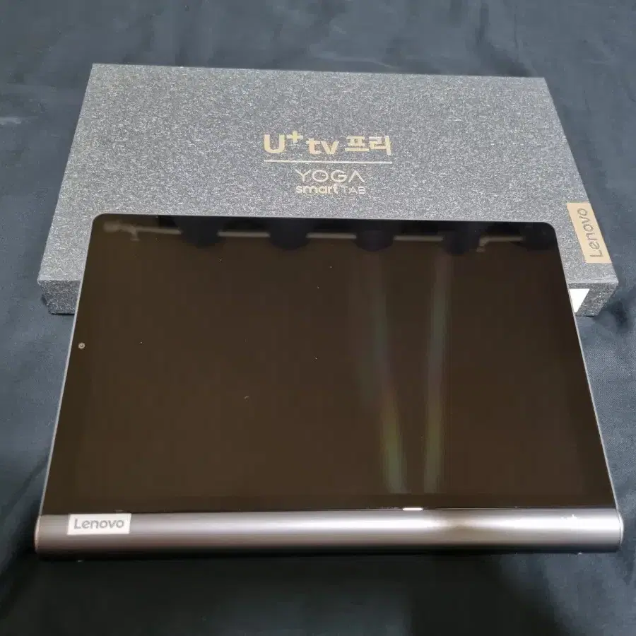 [판매] LG U+ Yoga Smart Tab Wifi 모델 판매합니다.