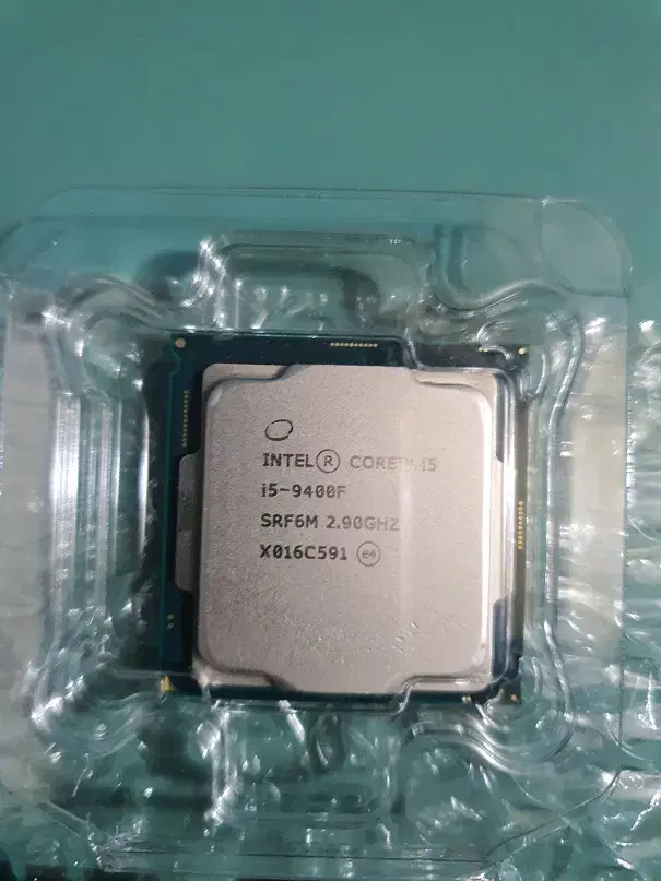 i5-9400F 삼성DDR4 8GBX2 기가바이트 B365B ds3h 팜