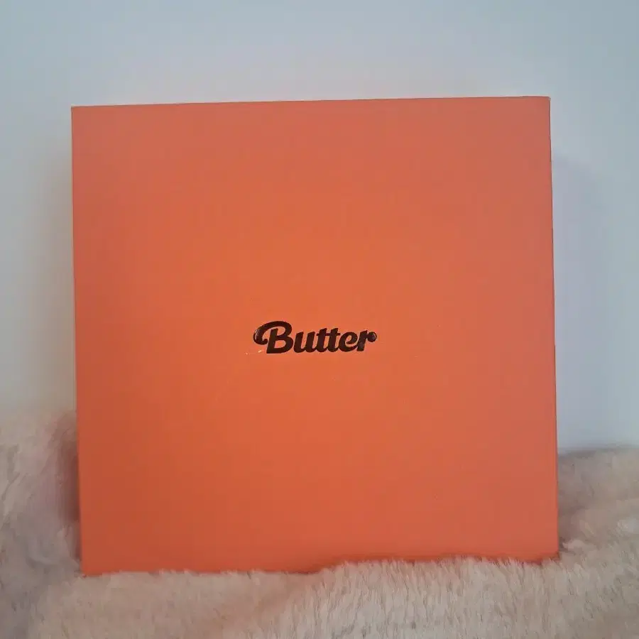 방탄소년단 BTS 버터 Butter 앨범 판매!