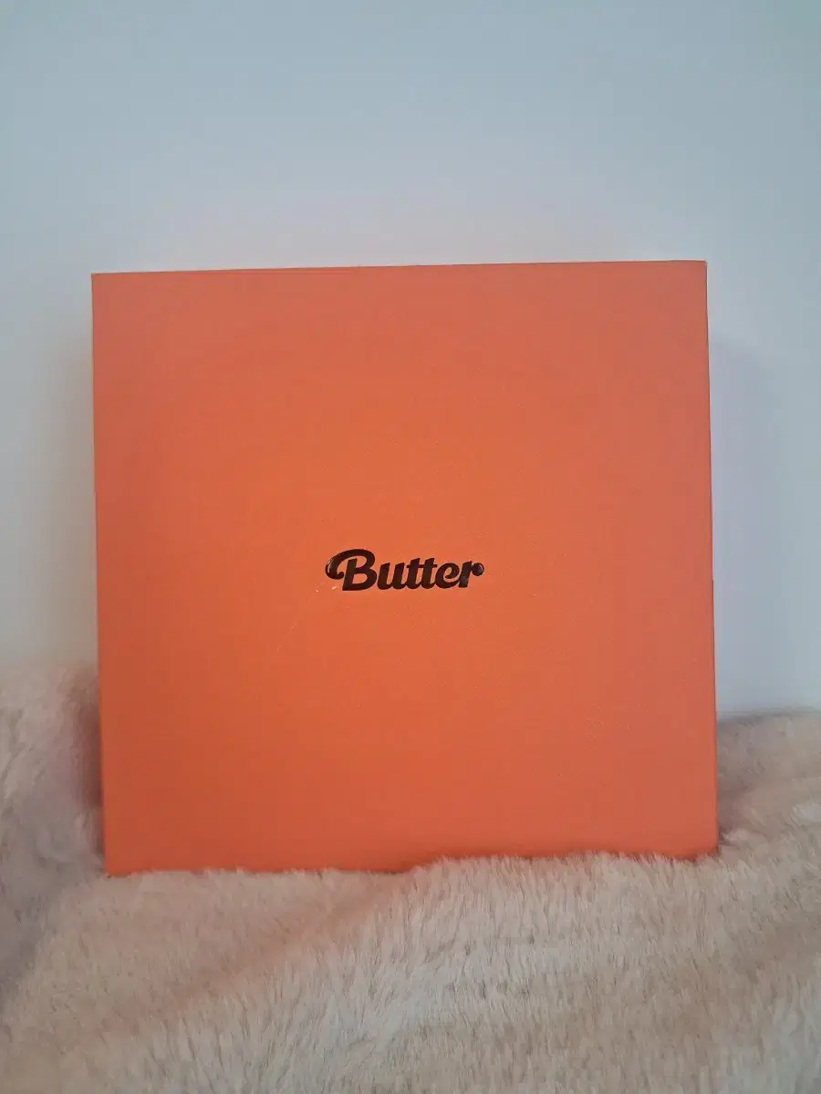 방탄소년단 BTS 버터 Butter 앨범 판매!