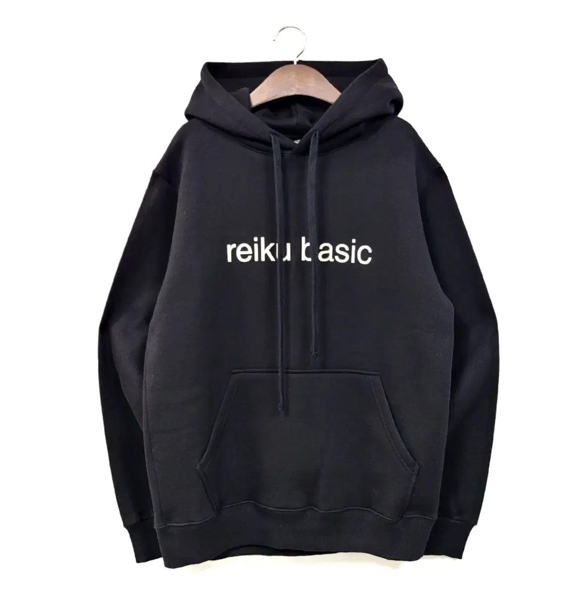 +REIKU Hoodie T801