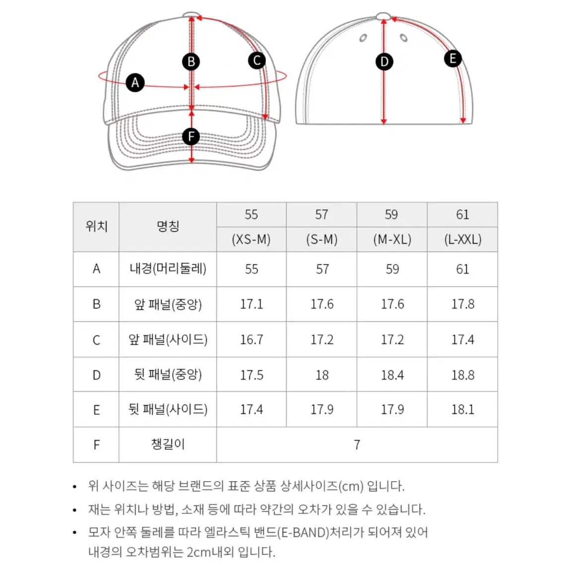 (59) mlb 쉐도우 커브캡 블랙