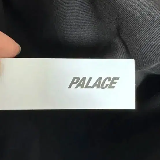 팔라스 후드집업 palace hoodie XL