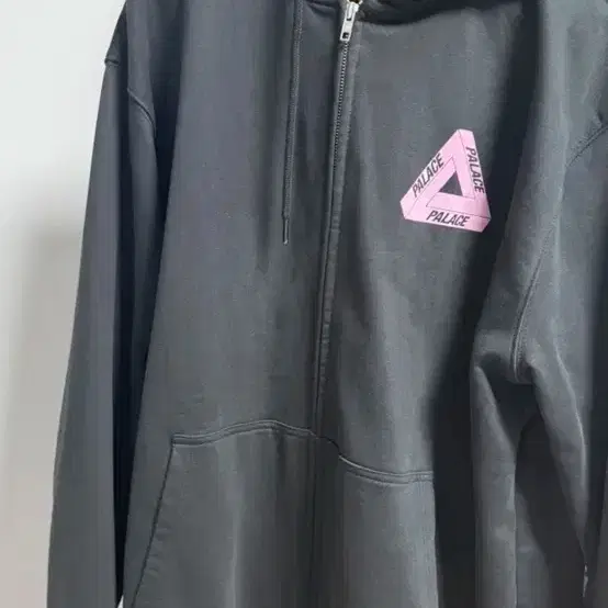 팔라스 후드집업 palace hoodie XL