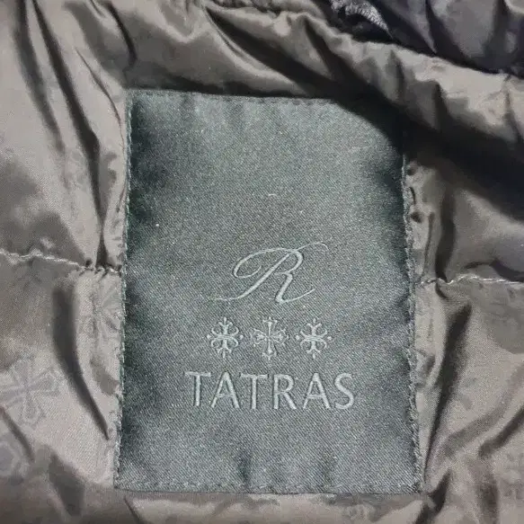 타트라스 구스패딩 103 TATRAS