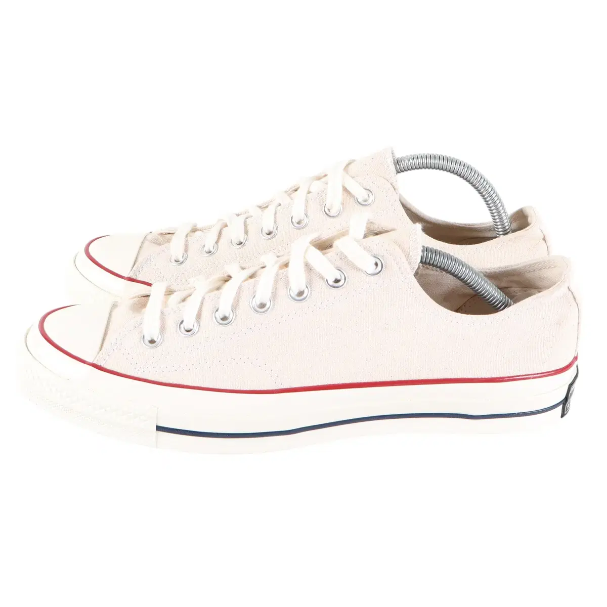 CONVERSE Chuck Taylor Low 70s Canvas Shoes 285