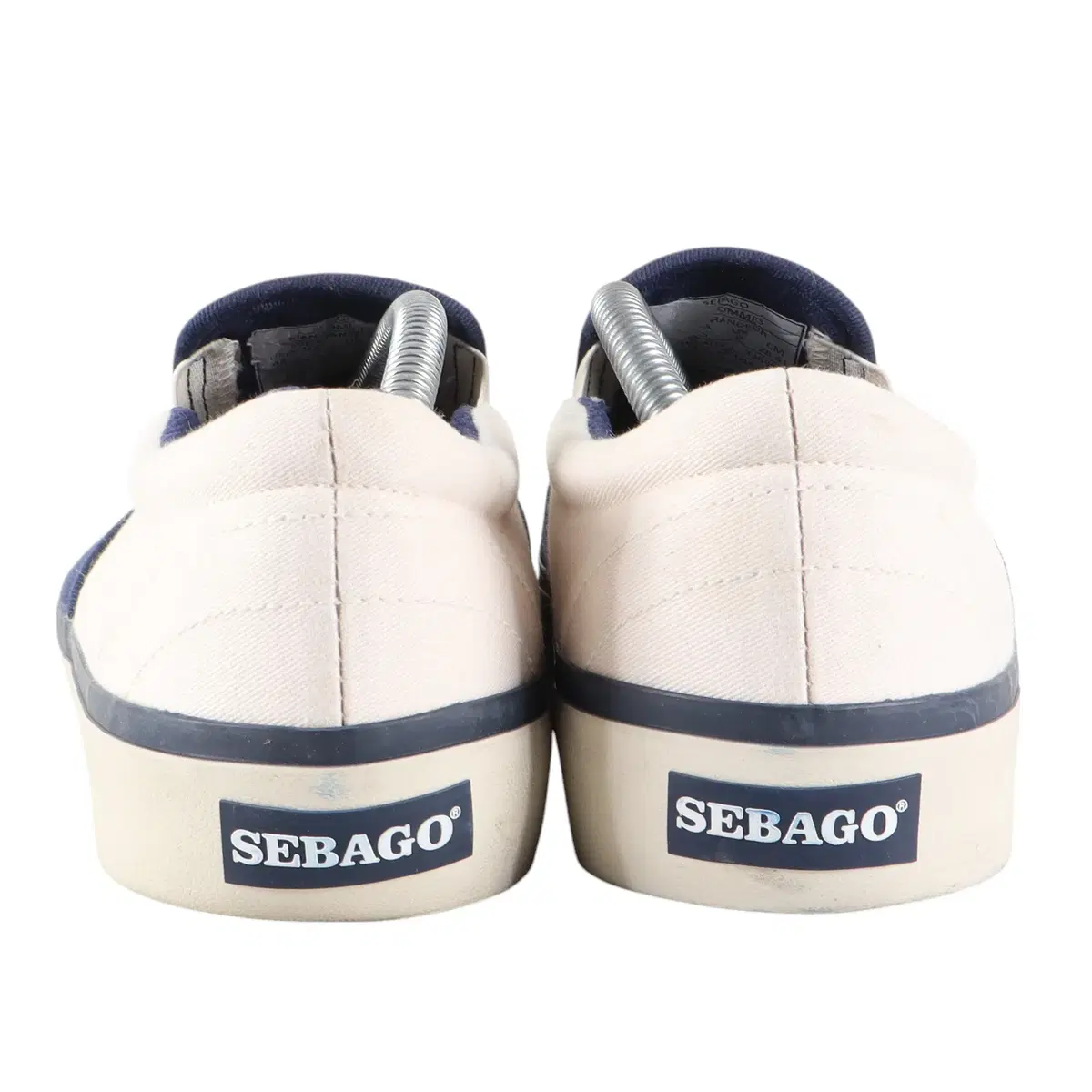 세바고 SEBAGO 슬립온 UK 8.5 , UK 9