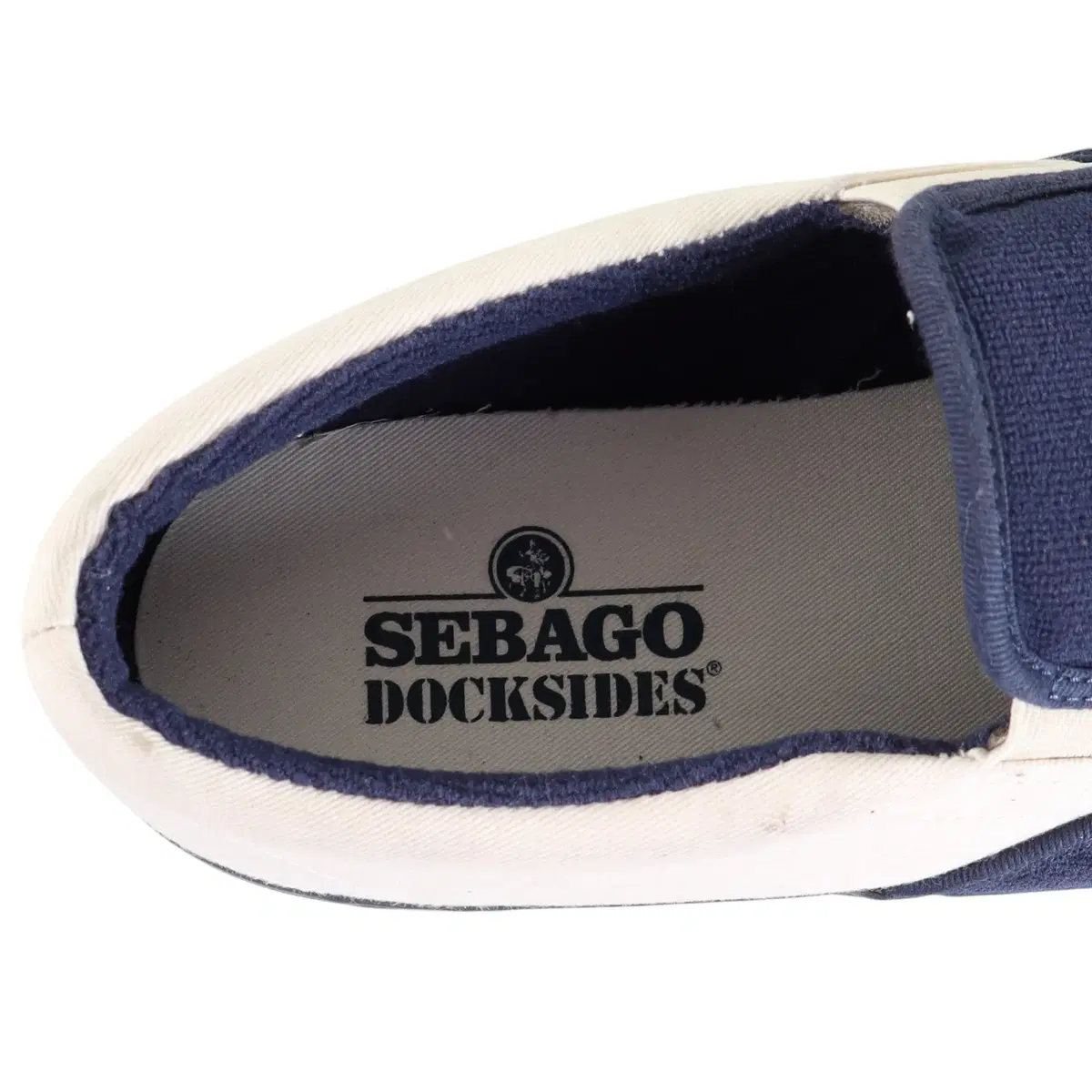 세바고 SEBAGO 슬립온 UK 8.5 , UK 9