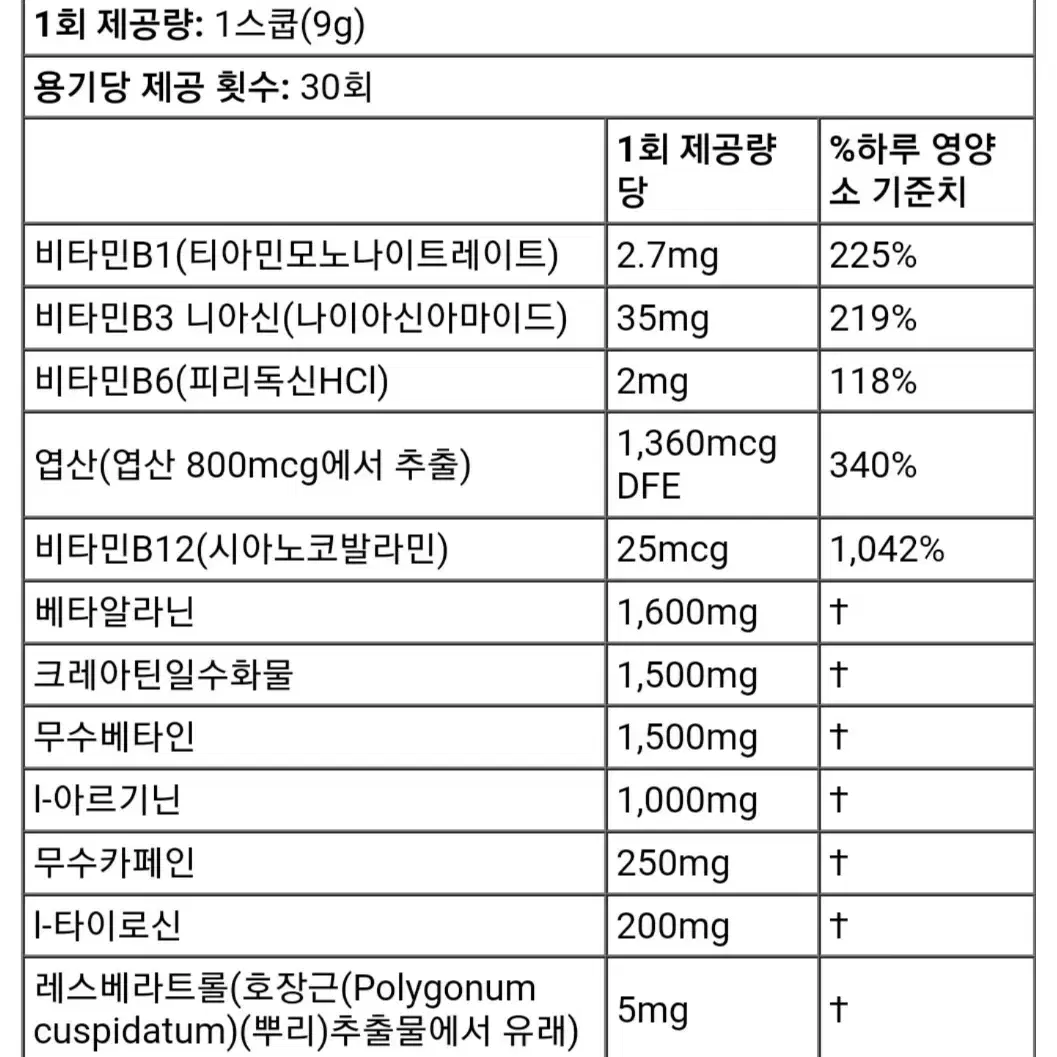 [택포]스포츠보충제3통:대용량 프로틴 게이너 & 운동전 부스터 일괄