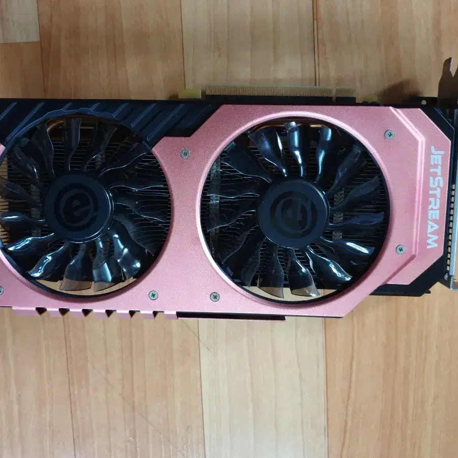 Gtx960 제트스트림 2기가 그래픽카드