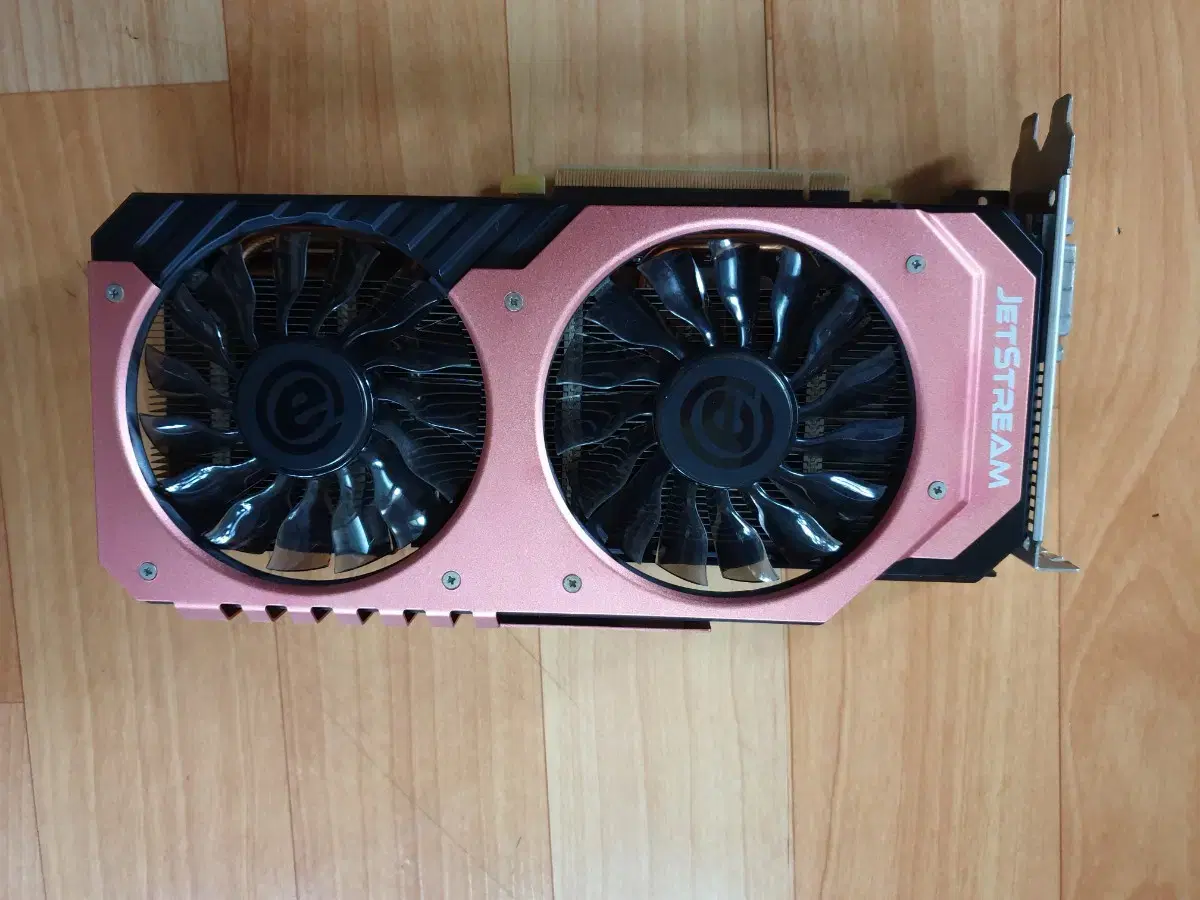 Gtx960 제트스트림 2기가 그래픽카드