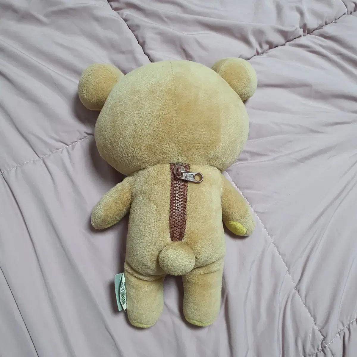 리락쿠마 25cm 인형