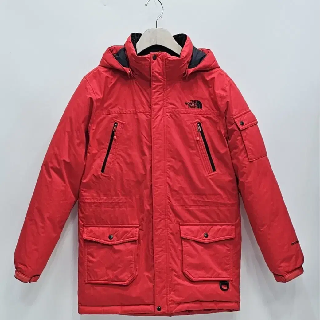 THE NORTH FACE 노스페이스 키즈 덕다운 패딩 / 아동 150