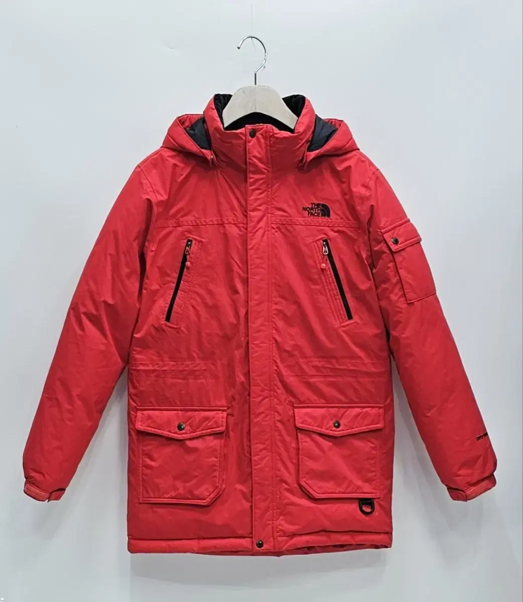 THE NORTH FACE 노스페이스 키즈 덕다운 패딩 / 아동 150